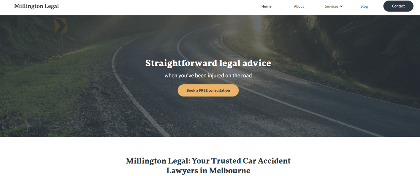 Best Accident Lawyers In Melbourne - Lawyer.com