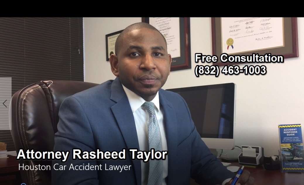 Best Houston Car Accident Lawyers – Reviews Texas