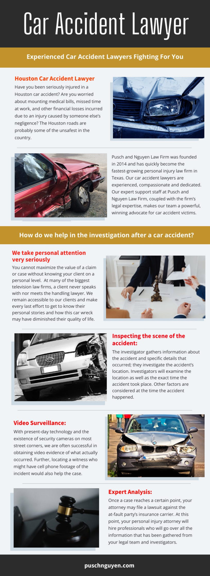 Car Accident Lawyer