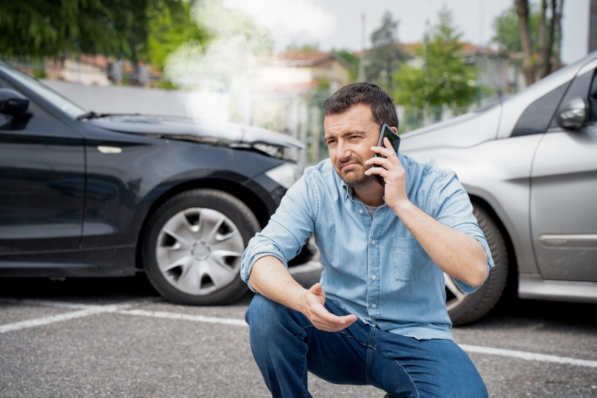 Good Reasons to Hire a Car Accident Lawyer  Morelli Law