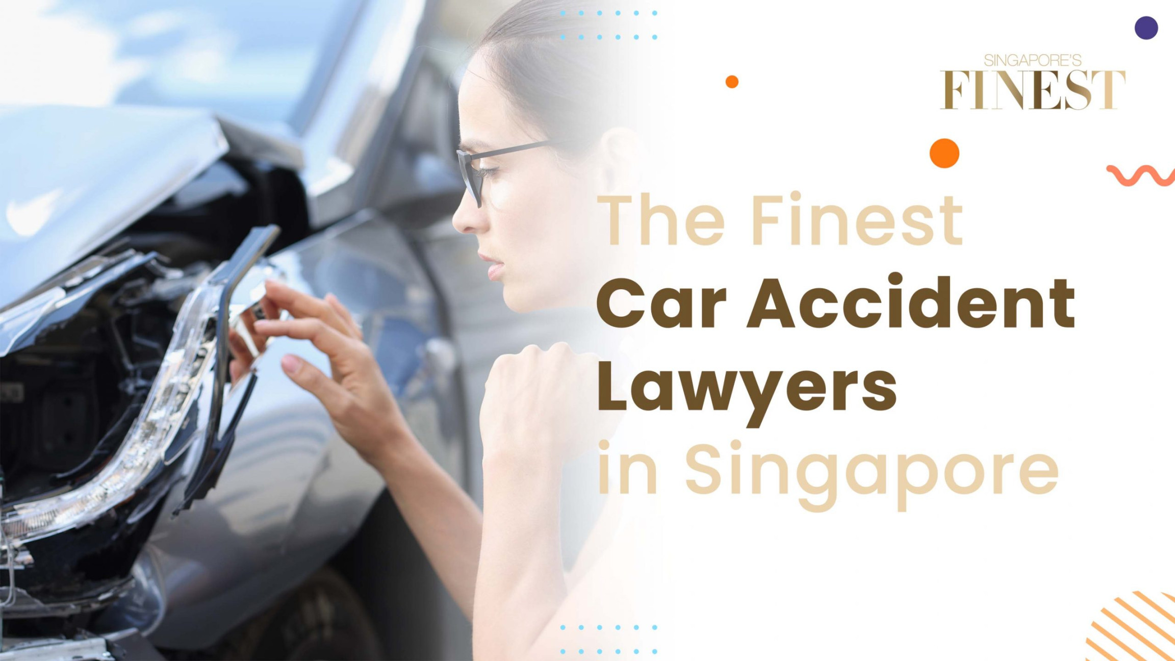 Trustworthy Car Accident Lawyers in Singapore []