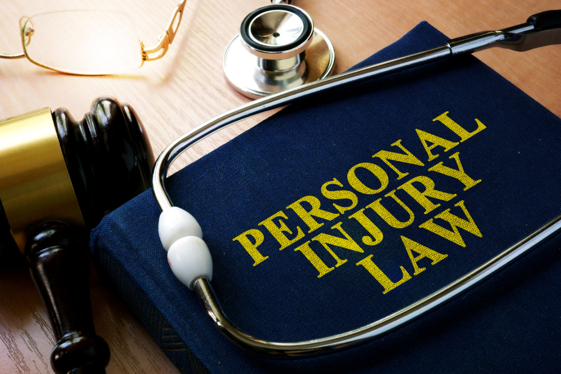 What Does a Personal Injury Lawyer Do? - Hasner Law, PC