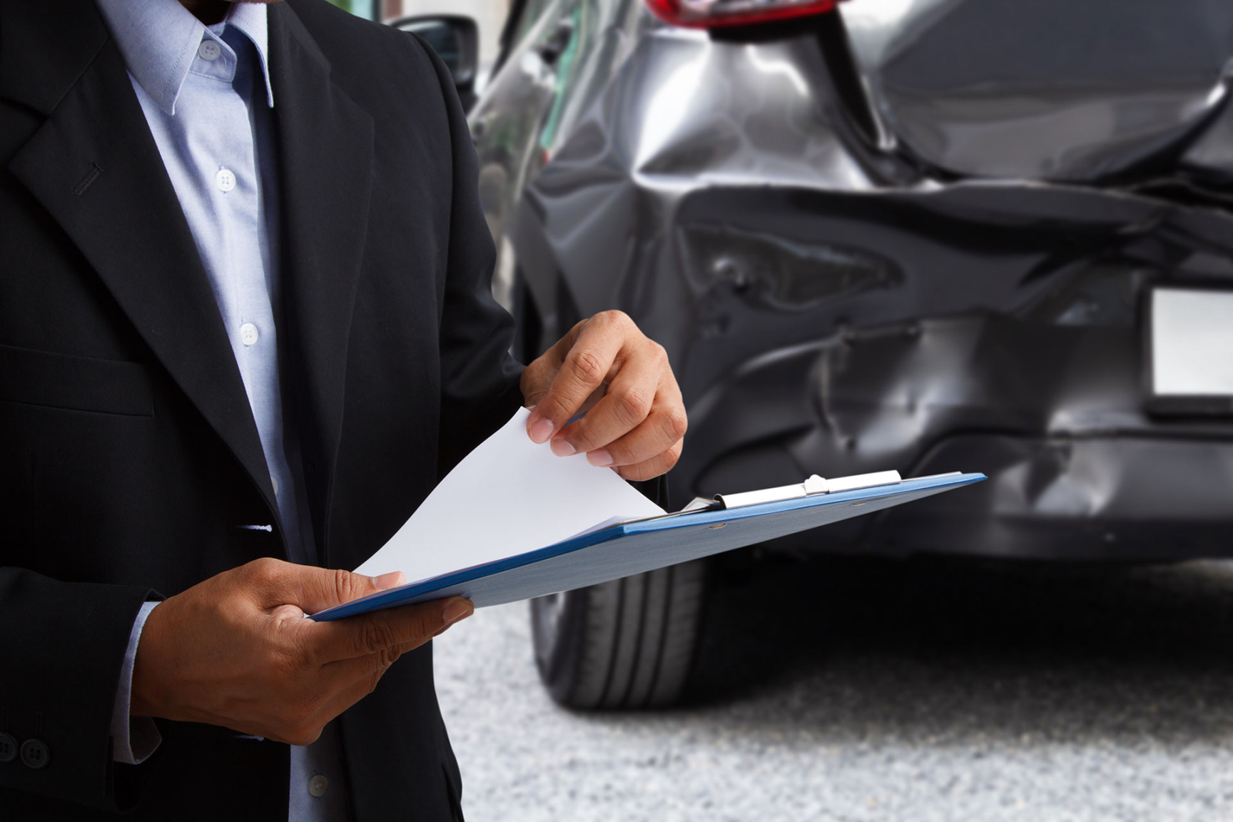 What Exactly Does a Car Accident Lawyer Do?  Midwest Injury Lawyers